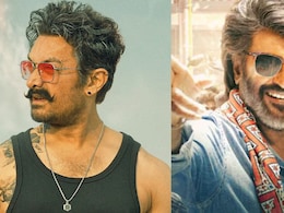 "Aamir Khan Is Yet To See The Film," Says His Team As They Deny Reports Of Him Criticising Rajinikanth's <i>Coolie</i> "Aamir Khan Is Yet To See The Film," Says His Team As They Deny Reports Of Him Criticising Rajinikanth's <i>Coolie</i>