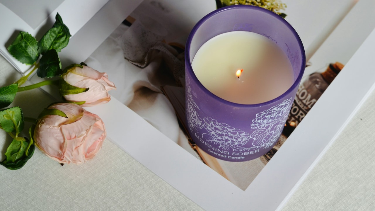 Bring fragrance with top candles and sprays at home for the best of occasions.