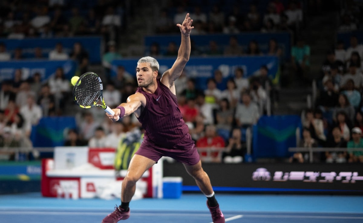 Tennis Schedule Under Renewed Scrutiny As Injuries, Criticism Mount