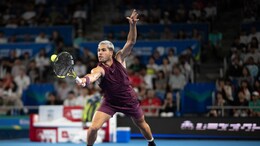 Carlos Alcaraz Fights Back In Tokyo To Emulate Rafael Nadal With 10th Final Of Season