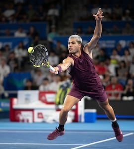 Tennis Schedule Under Renewed Scrutiny As Injuries, Criticism Mount