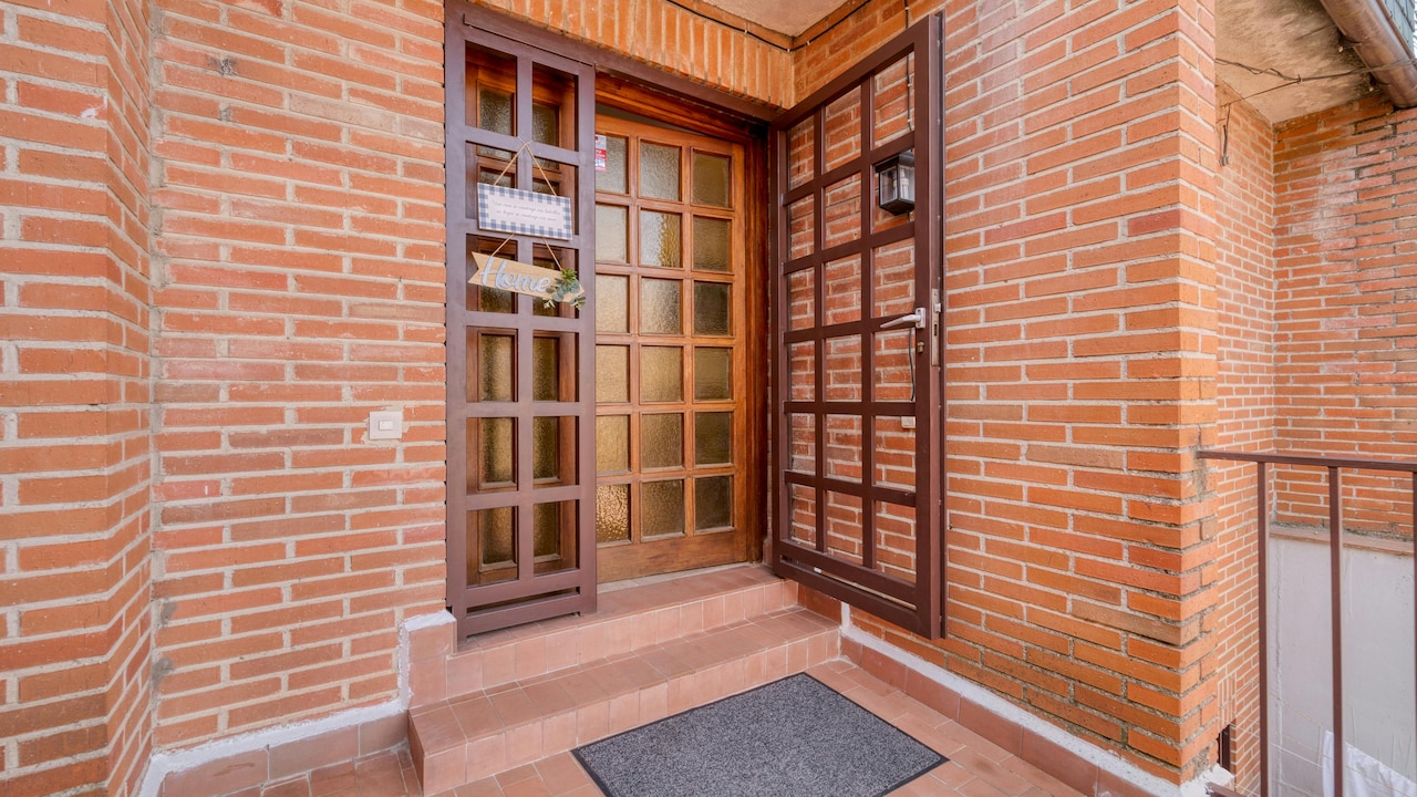 Best Door Mats For Home: How To Choose Indoor And Outdoor Mats
