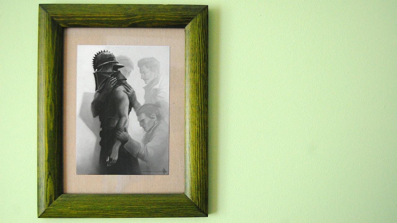 Pick the best photo frames for your home from Myntra