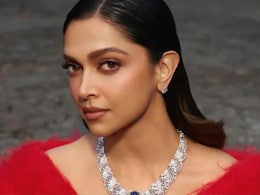 Deepika Padukone Becomes First Indian To Join Louis Vuitton Jury For LVMH Prize 2025 Deepika Padukone Becomes First Indian To Join Louis Vuitton Jury For LVMH Prize 2025