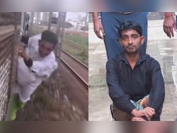 Man Performs Stunts, Harasses Women On Mumbai Local, Arrested