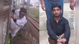 Man Performs Stunts, Harasses Women On Mumbai Local, Arrested