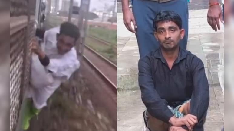 Man Performs Stunts, Harasses Women On Mumbai Local, Arrested