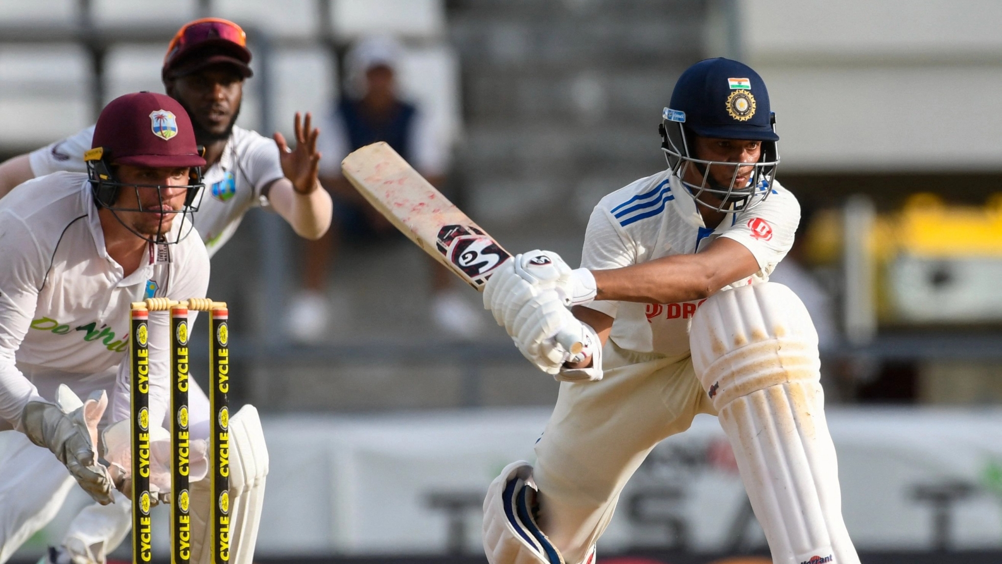 Indian Team For West Indies Test Series Announced&mdash; Karun Nair, Shardul Thakur Dropped