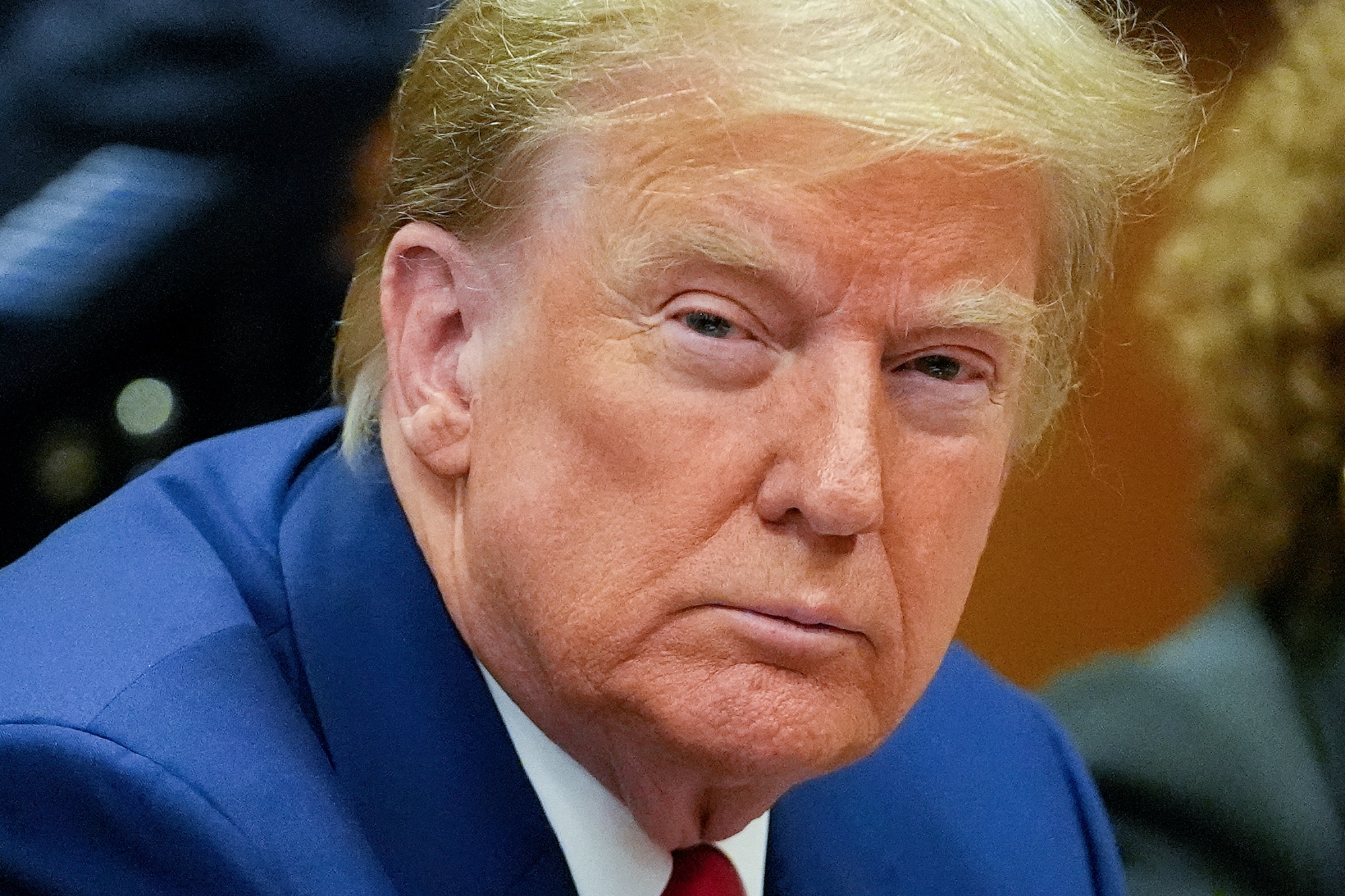 What Is Antifa? Trump Declares Movement 'Terror Group' After Charlie Kirk Murder
