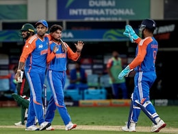 India vs Bangladesh Highlights, Asia Cup Super Four: Abhishek Sharma, Kuldeep Yadav Star As India Beat Bangladesh By 41 Runs To Enter Final