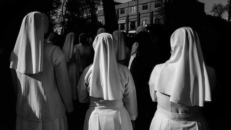 3 Nuns Escape Care Home, Break Into Convent With Locksmith's Help