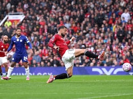 Manchester United Beat Chelsea To Ease Pressure On Ruben Amorim