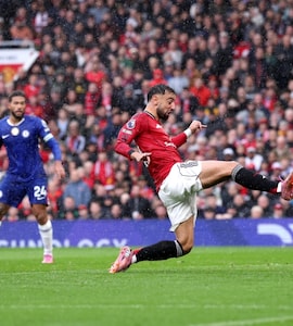 Manchester United Beat Chelsea To Ease Pressure On Ruben Amorim