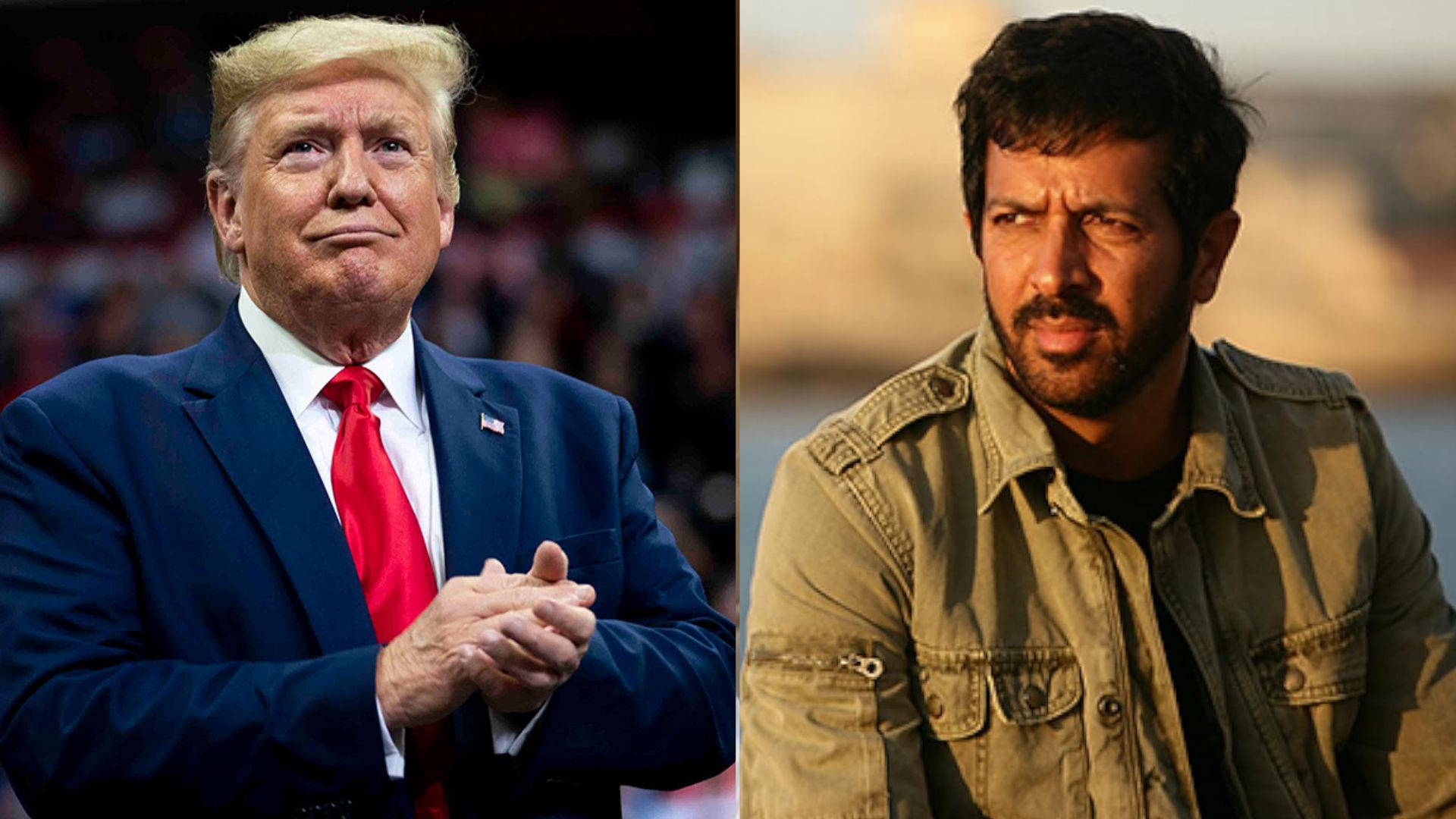 Kabir Khan Reacts To US President Donald Trump's Announcement Of 100% Tariff On Movies Made Outside America