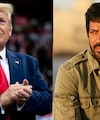 Kabir Khan Reacts To Trump's 100% Tariff On Movies Made Outside US