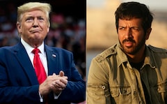 Kabir Khan Reacts To Trump's 100% Tariff On Movies Made Outside US