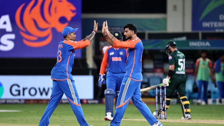 IND vs PAK, Asia Cup: एकतरफा मुकाबले में भारत ने पाकिस्तान को 7 विकेट से पटका