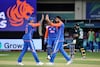 Asia Cup 2025 Group A Points Table After India's Dominant Win Over Pakistan