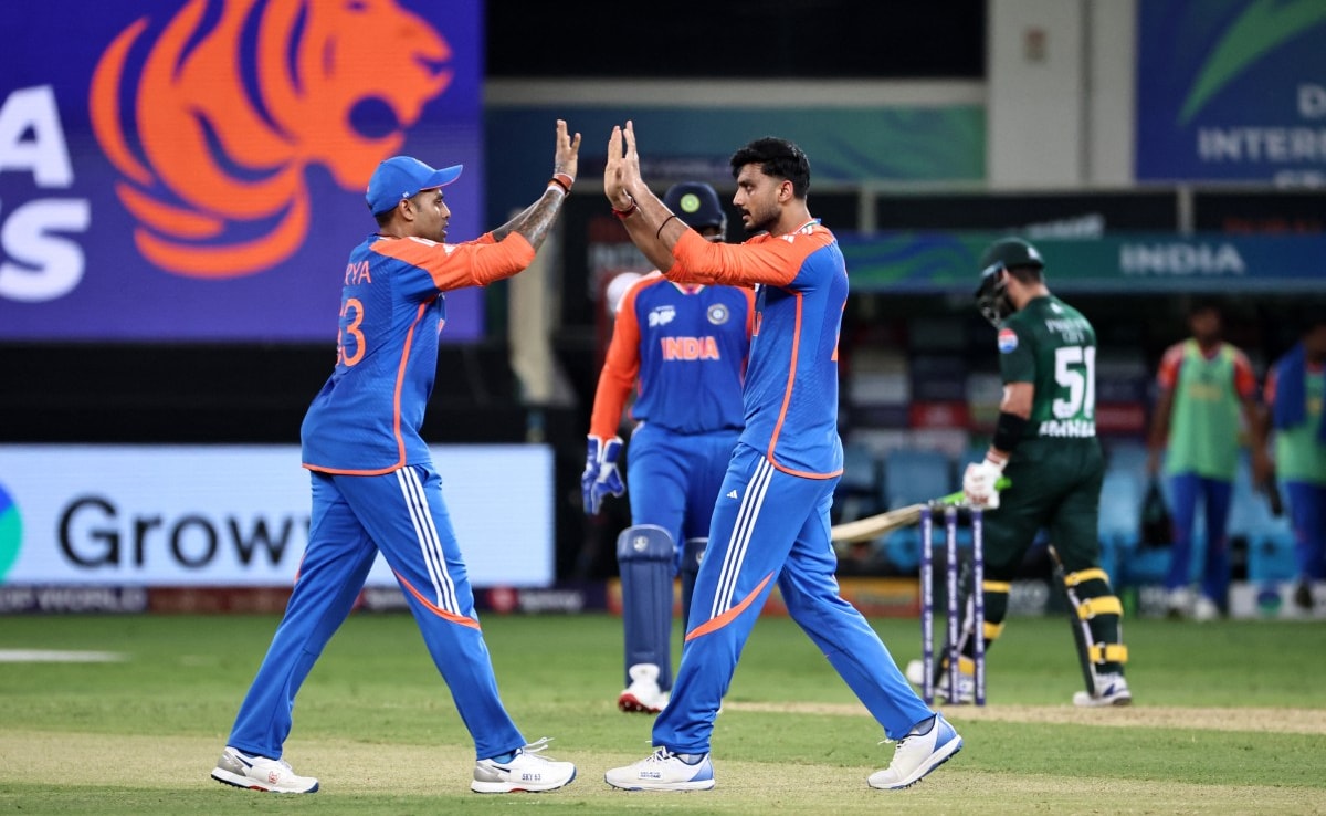 Sunil Gavaskar Gives Blunt Take On India-Pakistan T20 World Cup Clash: "Real Battle"