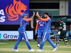 Sunil Gavaskar Gives Blunt Take On India-Pakistan T20 World Cup Clash: "Real Battle"