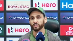 Pak Captain Fumes In Press Conference, Calls India's Conduct 'Disrespectful'