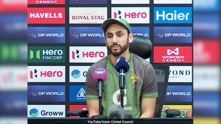 T20 WC 2026: वर्ल्ड कप में खेलने की खबर पक्की होने से पहले पाकिस्तान ने तय किया अपना बैटिंग ऑर्डर