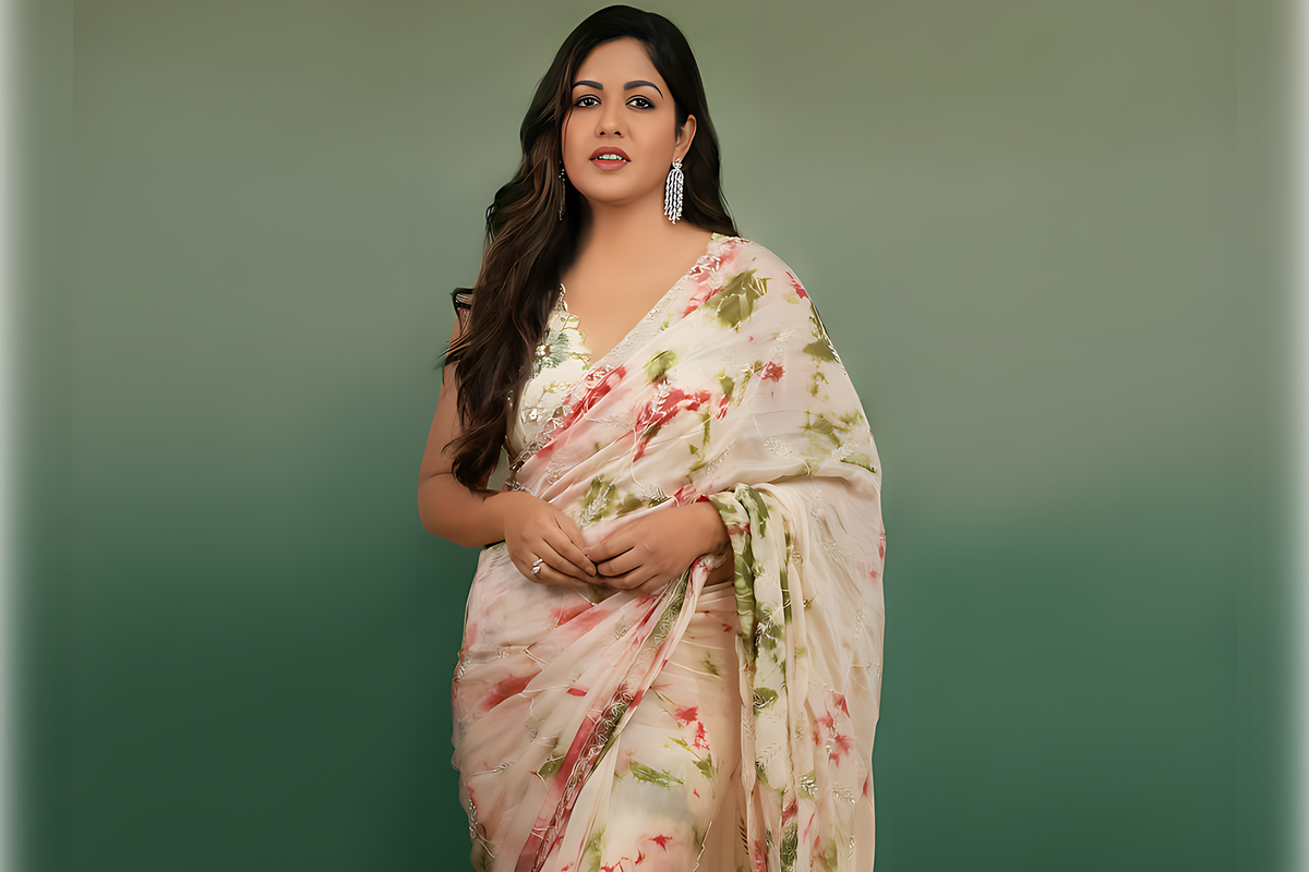 Ishita Dutta,Ishita Dutta Instagram,Ishita Dutta  pregnancy,Ishita Dutta latest post,viral reel,ishita dutta age,Ishita Dutta latest interview,Ishita Dutta postpartum weight loss,trending story,viral news,Whosthat360
