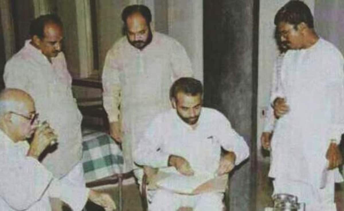 Narendra Modi with Amit Shah. Narendra Modi with Amit Shah.