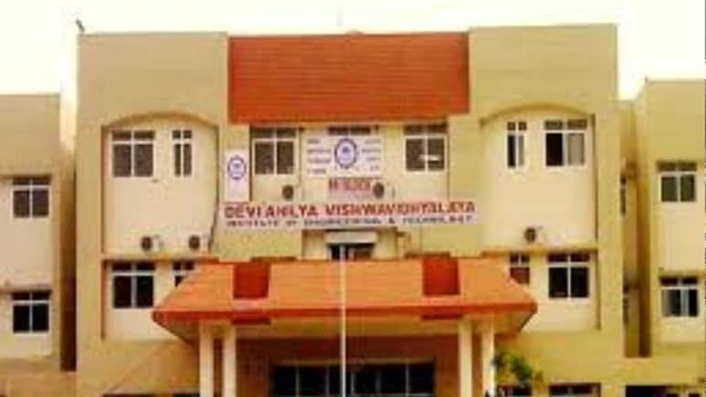 इंदौर में रैगिंग की आड़ में Zen-Z प्रोटेस्ट की थी तैयारी, DAVV की एंटी रैगिंग समिति की जांच रिपोर्ट में बड़ा खुलासा