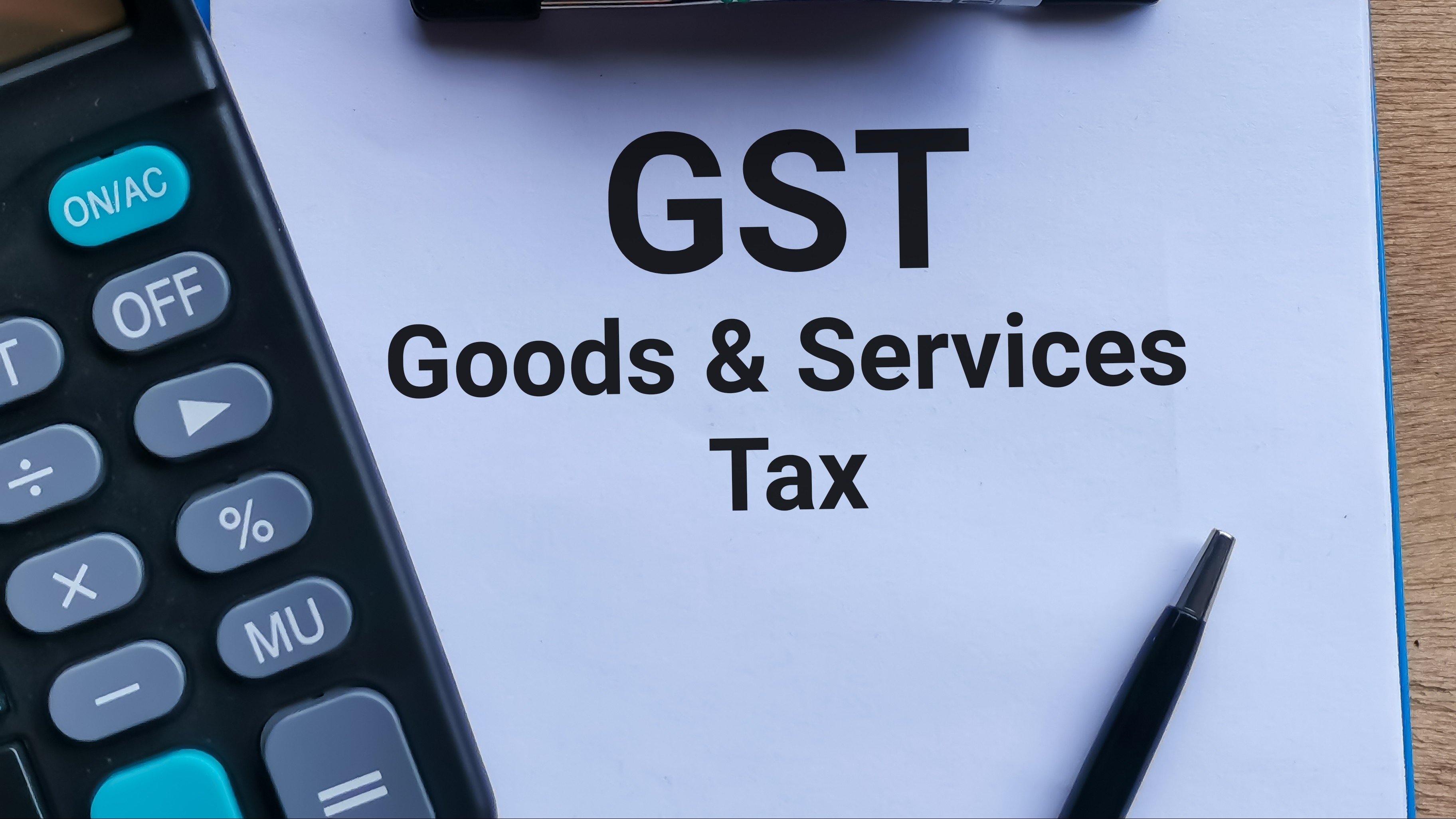 Massive GST Rate Cut Proposed On Over 150 Items; Revenue Hit Pegged At Rs 50,000–60,000 Crore