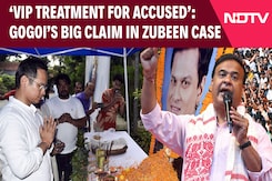 'Not An Investigation, But A Cover-Up': Gaurav Gogoi On Zubeen Garg Death Case 'Not An Investigation, But A Cover-Up': Gaurav Gogoi On Zubeen Garg Death Case