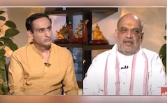 Larger-Than-Life Personality Cult Around PM Modi? What Amit Shah Said