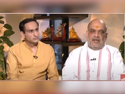 Larger-Than-Life Personality Cult Around PM Modi? What Amit Shah Said