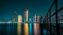 Couples' Guide To Abu Dhabi: What Made Our Trip So Special