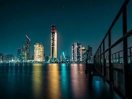 Couples' Guide To Abu Dhabi: What Made Our Trip So Special Couples' Guide To Abu Dhabi: What Made Our Trip So Special