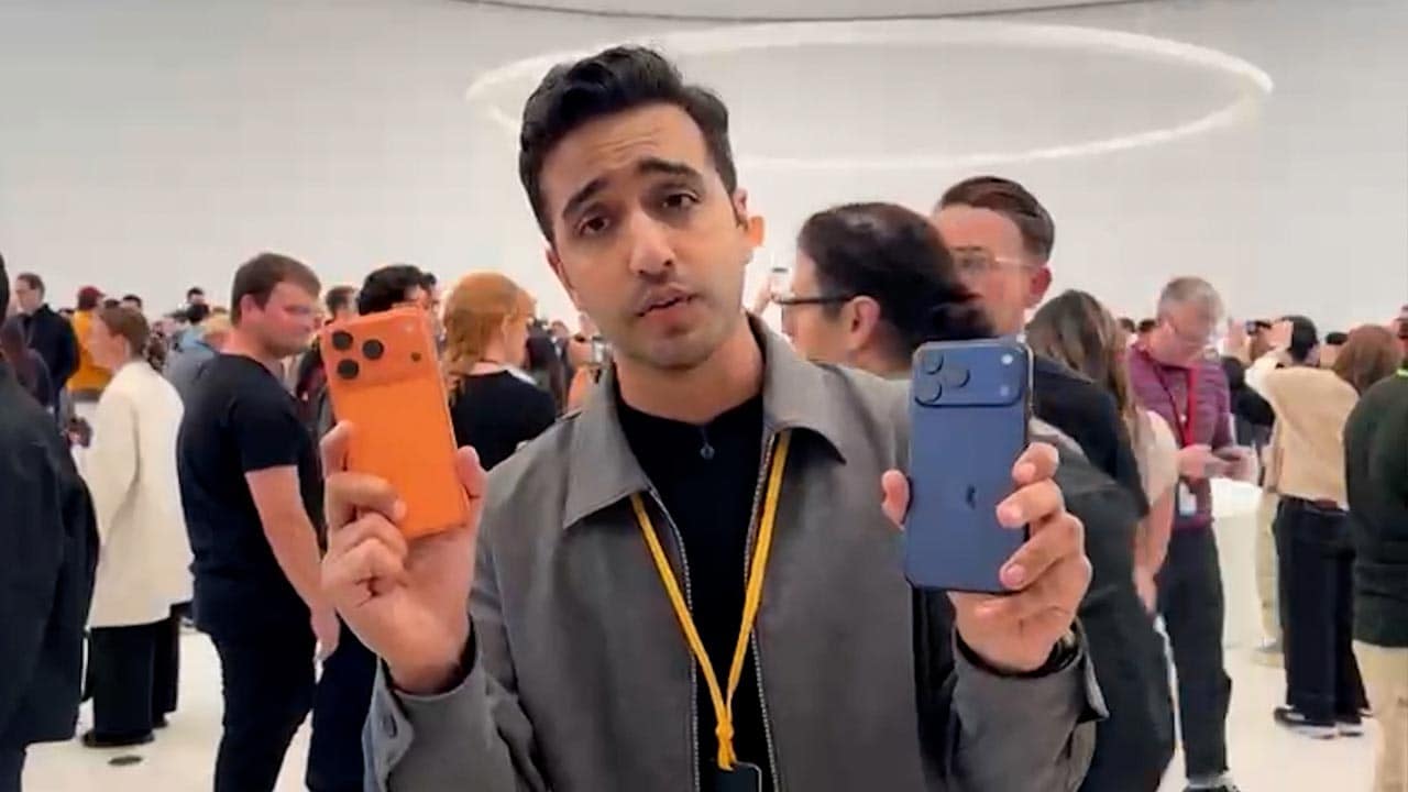 iPhone 17 Series: Reviews, Key Features, Specifications And More