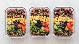 Health, Price And More: New Survey Reveals What Drives Indians' Food Choices In 2025
