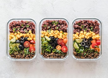 Health, Price And More: New Survey Reveals What Drives Indians' Food Choices In 2025 Health, Price And More: New Survey Reveals What Drives Indians' Food Choices In 2025