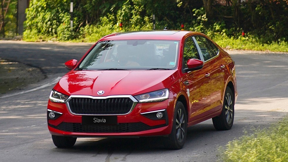 GST Reduction: Skoda Latest To Cut Prices For SUVs Kodiaq, Kylaq, Kushaq