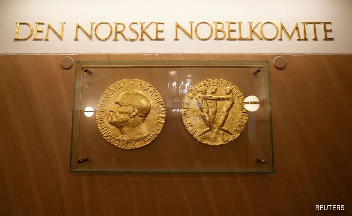 Fact Check: Nobel Peace Prize Disqualification Hoax