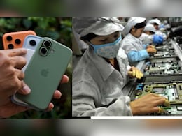iPhone 17 बनाते चीन में वर्कर्स 'खून के आंसू' रो रहे! Apple की सबसे बड़ी फैक्ट्री की डराने वाली सच्चाई iPhone 17 बनाते चीन में वर्कर्स 'खून के आंसू' रो रहे! Apple की सबसे बड़ी फैक्ट्री की डराने वाली सच्चाई