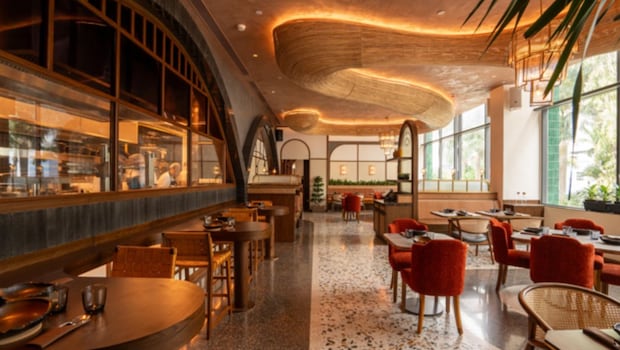 Fireback Mumbai Review: This New Restaurant Celebrates Bold Thai Food Beyond The Staples