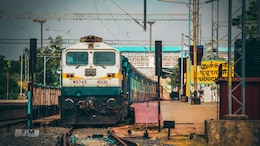 What Really Happens When You Pull The Chain On A Moving Train