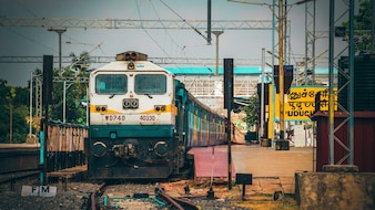 What Really Happens When You Pull The Chain On A Moving Train