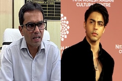 From Drug 'Burst' To Corruption Probe: The Aryan Khan-Sameer Wankhede Controversy From Drug 'Burst' To Corruption Probe: The Aryan Khan-Sameer Wankhede Controversy