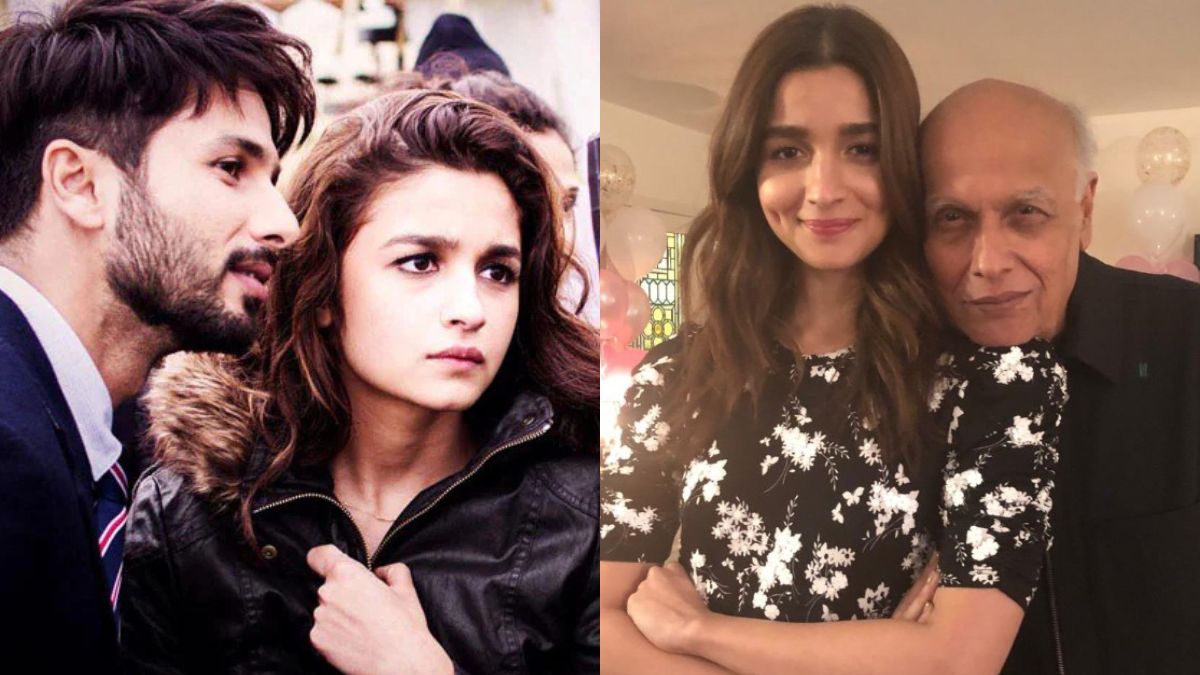 Mahesh Bhatt On When Alia Bhatt "Tasted Her First Failure" After <i>Shaandaar</i>: "She Was Shaken To The Roots"