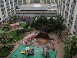 Typhoon Ragasa Kills 27, Displaces Millions Across Asia Typhoon Ragasa Kills 27, Displaces Millions Across Asia