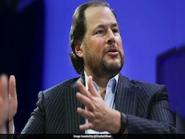 Salesforce Lays Off 4,000 Employees, CEO Marc Benioff Explains Why: "I Needed Fewer Heads" Salesforce Lays Off 4,000 Employees, CEO Marc Benioff Explains Why: "I Needed Fewer Heads"