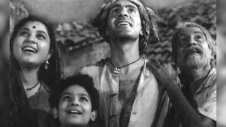 70 साल बाद वेनिस में गूंजा भारतीय सिनेमा का जादू, बिमल रॉय की 'दो बीघा जमीन' ने रचा इतिहास