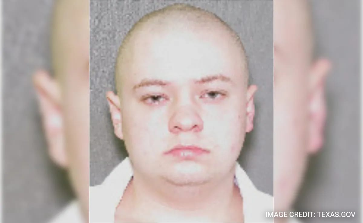 US Man Faces Execution For Murder of 13-Month-Old In Alleged 'Exorcism'